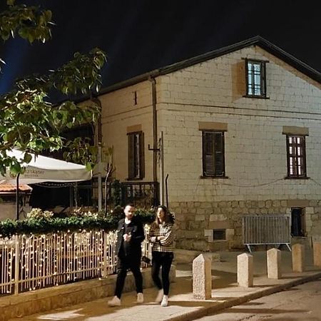 Апартаменты Attic Ben Gurion 42 Хайфа Экстерьер фото